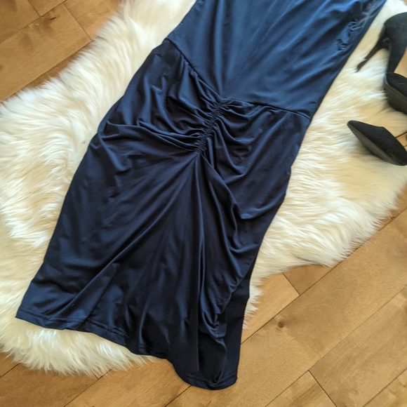 TADASHI - Formal Bodycon Dress - Picture 8 of 12